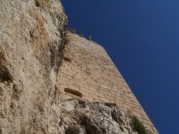 Castillo de Mula 2010